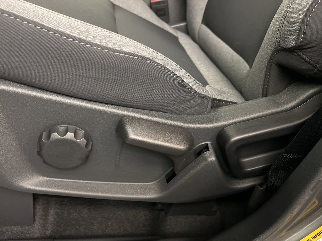 New 2025 Ford Bronco Big Bend image 31