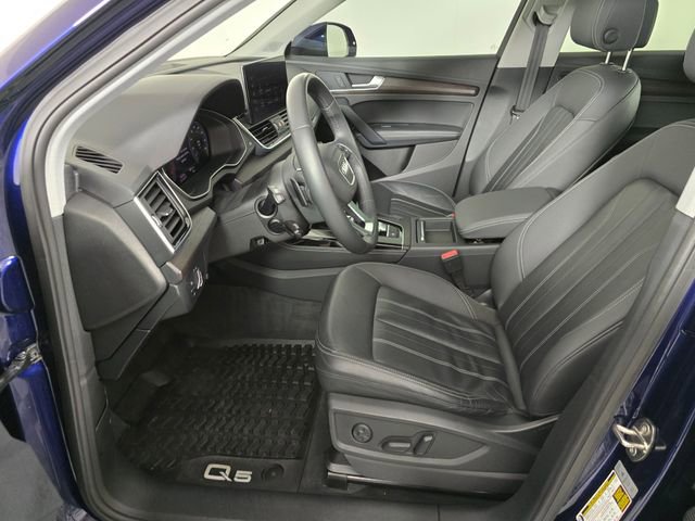 Used 2022 Audi Q5 2.0T Premium Plus w/ Premium Plus Package image 22