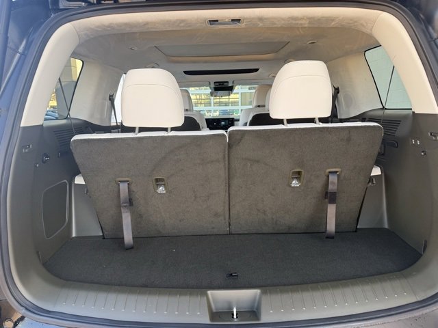 Certified 2025 Hyundai Santa Fe Calligraphy image 42