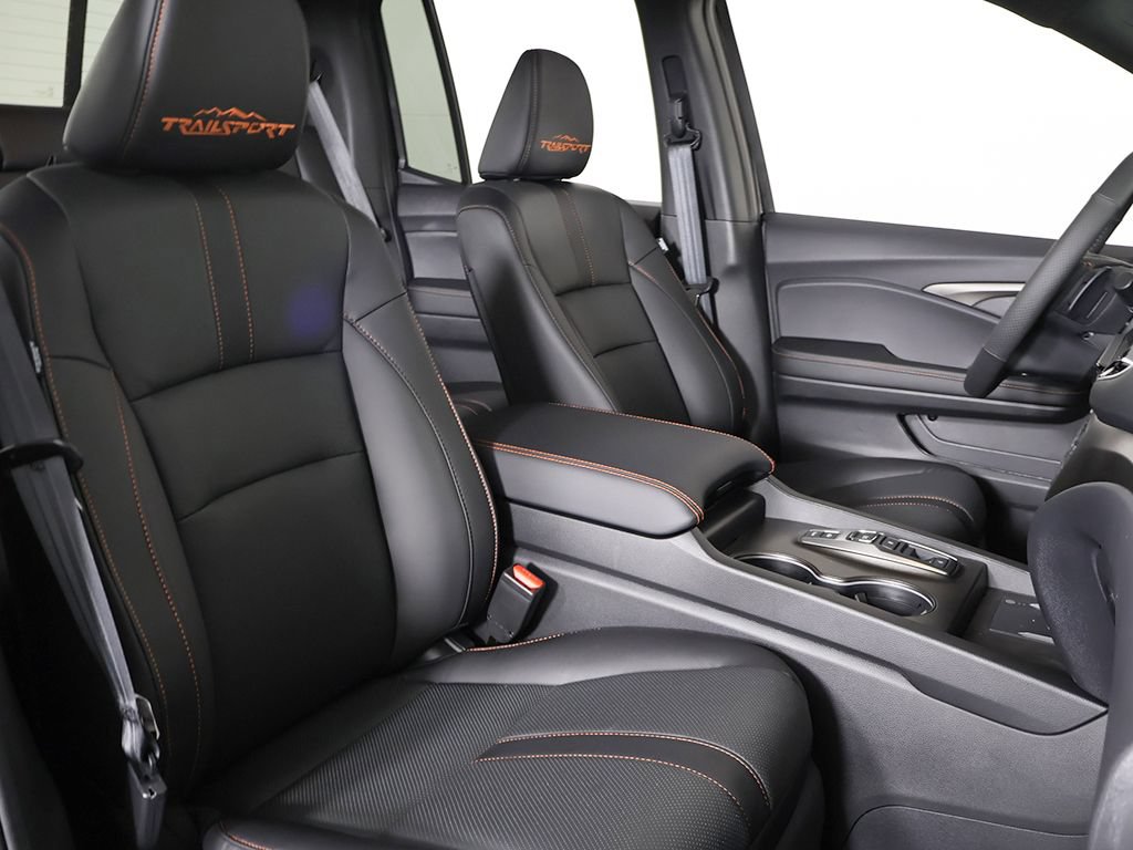 New 2026 Honda Ridgeline TrailSport image 20