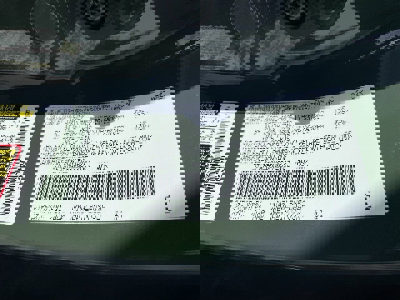 Used 2023 Toyota Tundra SR5 image 9