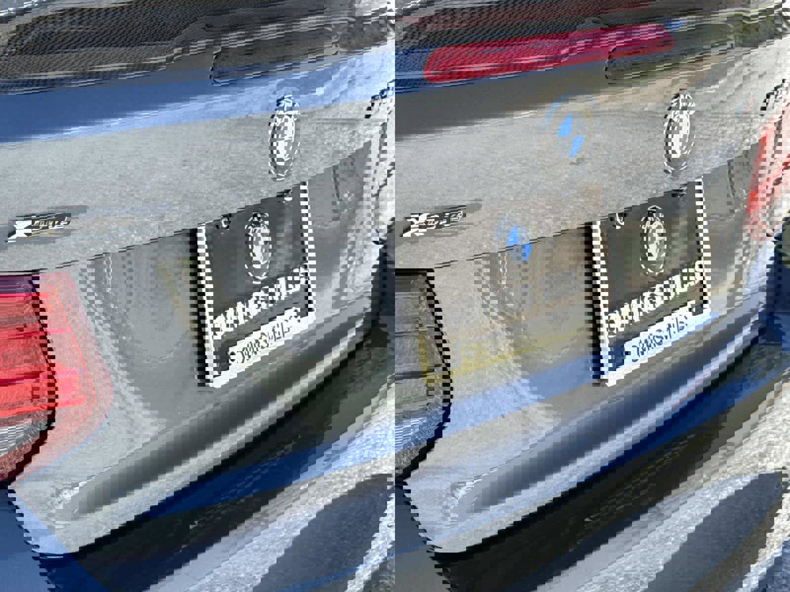 Used 2018 BMW M240i xDrive Convertible image 11