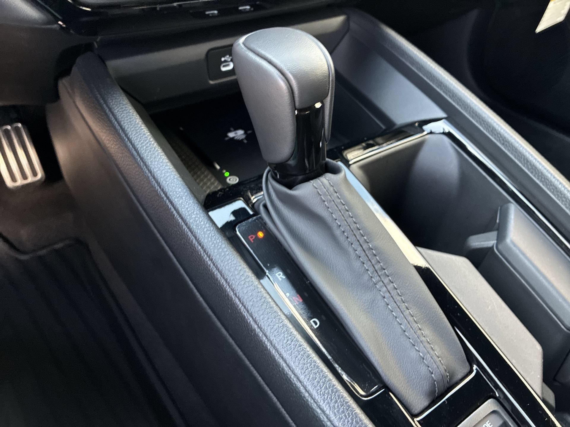 Certified 2026 Honda Accord Sport image 35