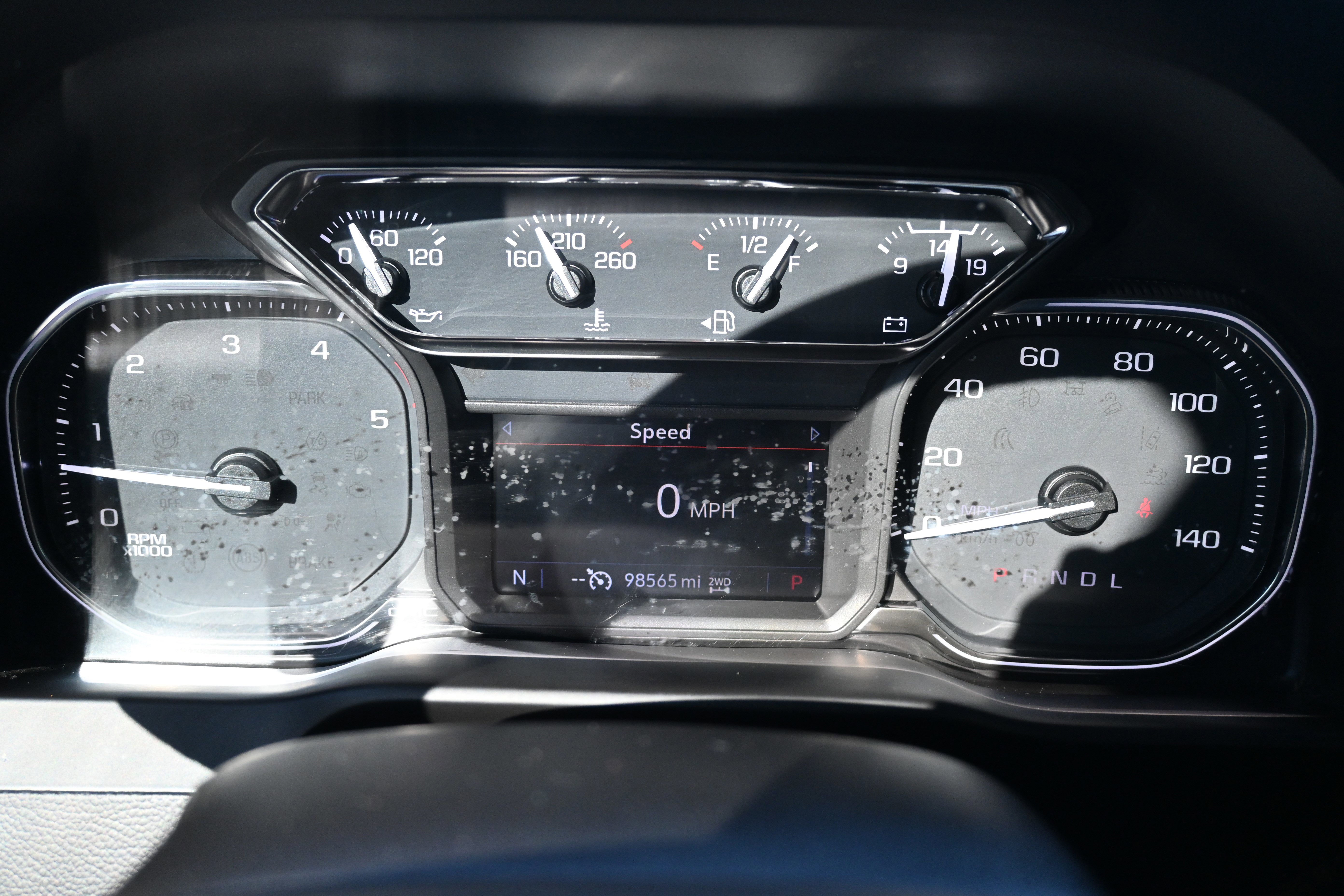 Used 2021 GMC Sierra 3500 SLT w/ SLT Convenience Package image 22