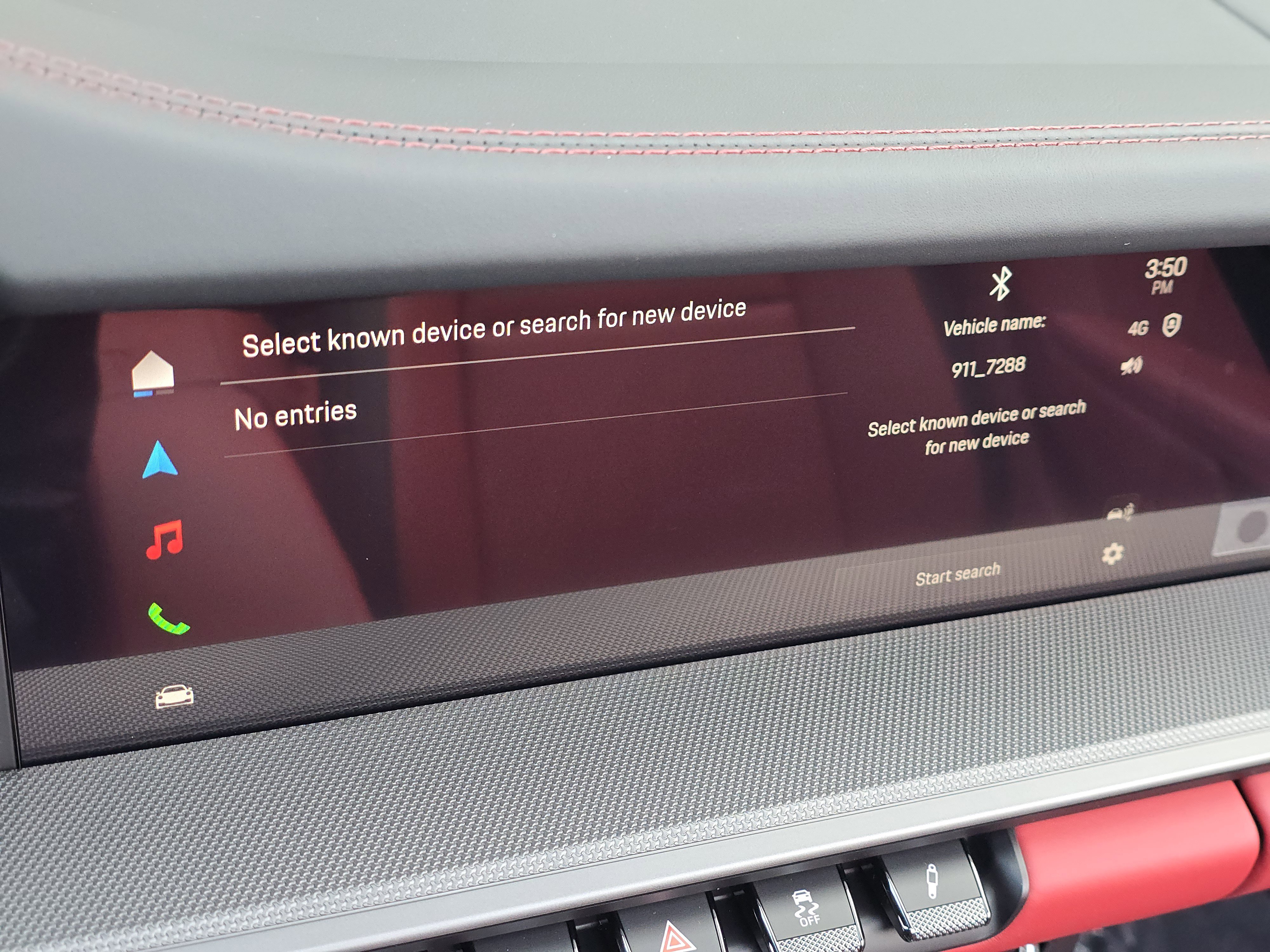 New 2026 Porsche 911 Carrera 4S image 22