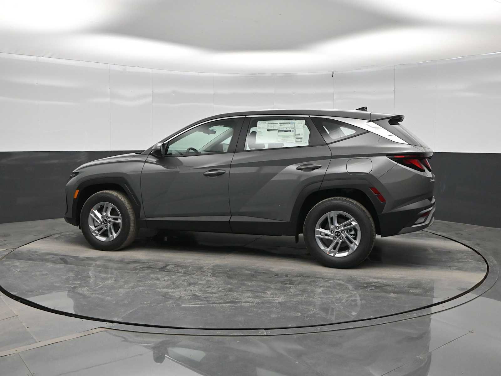 New 2026 Hyundai Tucson SE AWD/4WD image 5