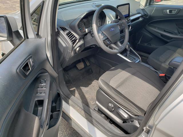 Used 2021 Ford EcoSport SE image 9