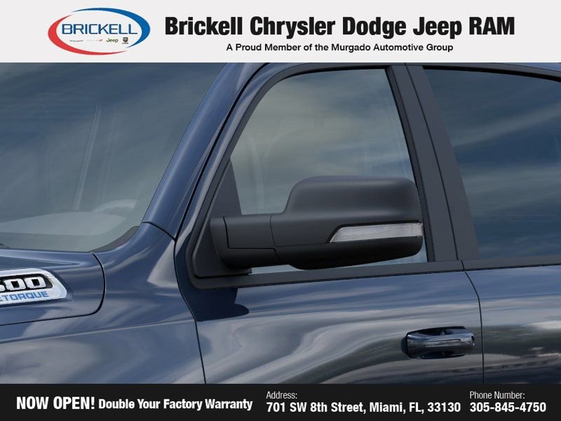 New 2026 RAM 1500 2WD Crew Cab image 12
