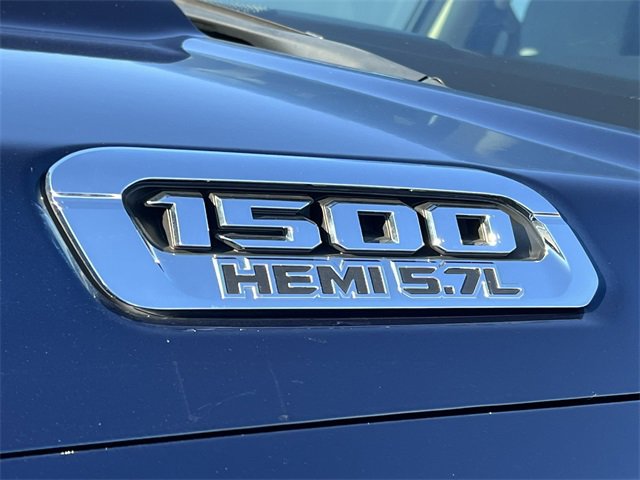 Used 2020 RAM 1500 Big Horn image 2