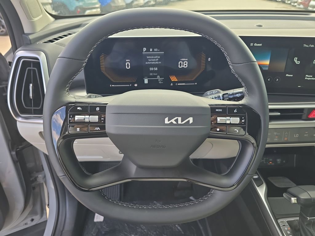 New 2026 Kia Sorento S image 28