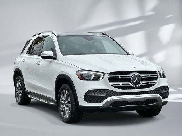 Certified 2023 Mercedes-Benz GLE 350 4MATIC image 6