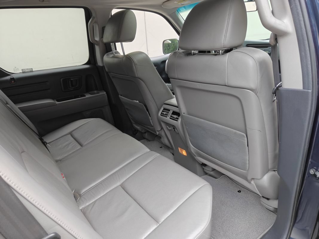 Used 2009 Honda Ridgeline RTL image 21
