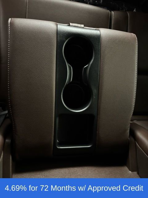 Certified 2025 Honda Ridgeline RTL image 12