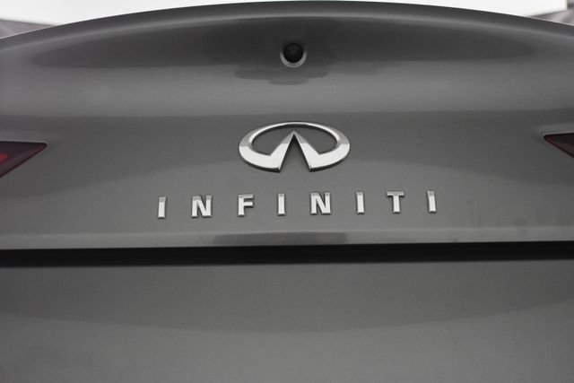 Used 2017 INFINITI Q60 3.0t Sport AWD/4WD image 35