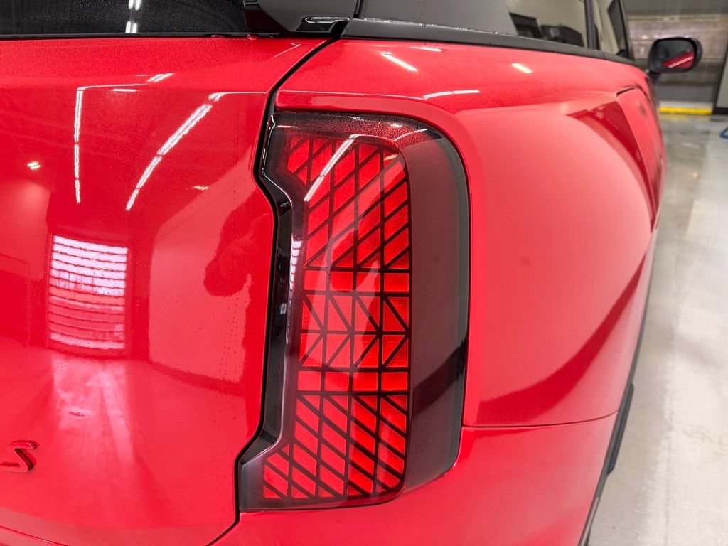 New 2026 MINI Cooper Countryman S AWD/4WD image 5