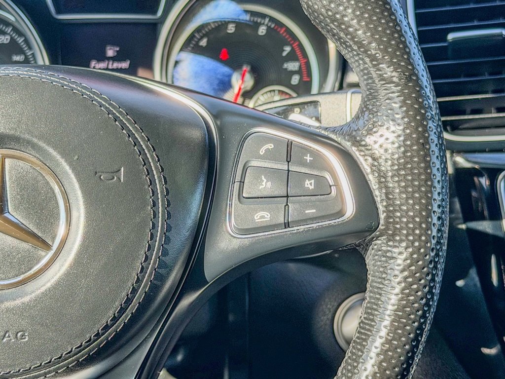 Used 2019 Mercedes-Benz GLS 550 4MATIC image 15