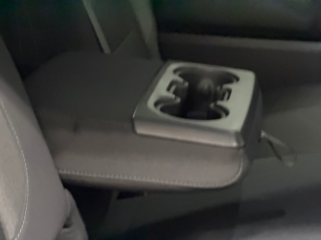 Certified 2022 Chevrolet Silverado 1500 RST w/ LPO, Blackout Package image 33