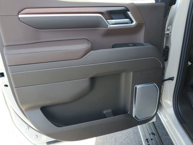 New 2026 GMC Sierra 1500 Denali w/ Denali Reserve Package image 23