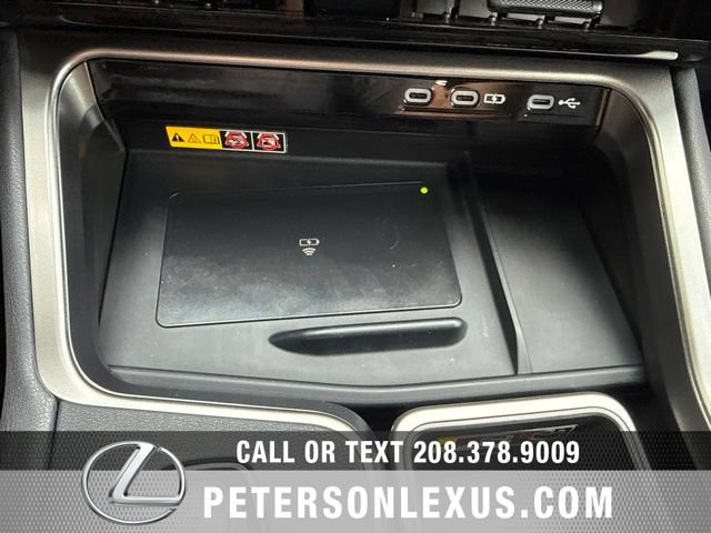 Used 2025 Lexus TX 350 AWD image 14