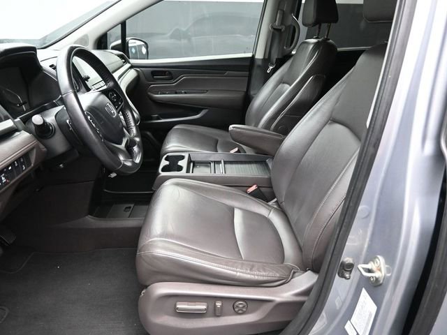 Used 2019 Honda Odyssey EX-L image 21