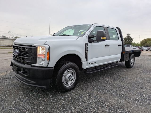 Used 2024 Ford F250 XL AWD/4WD image 8