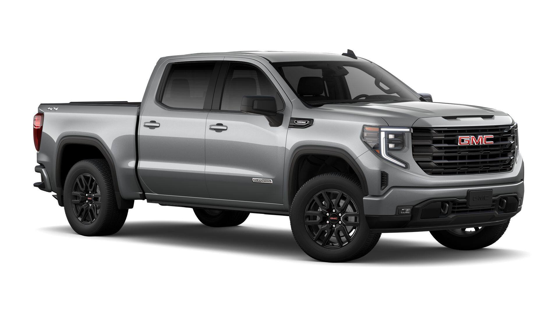 New 2026 GMC Sierra 1500 Elevation AWD/4WD image 52