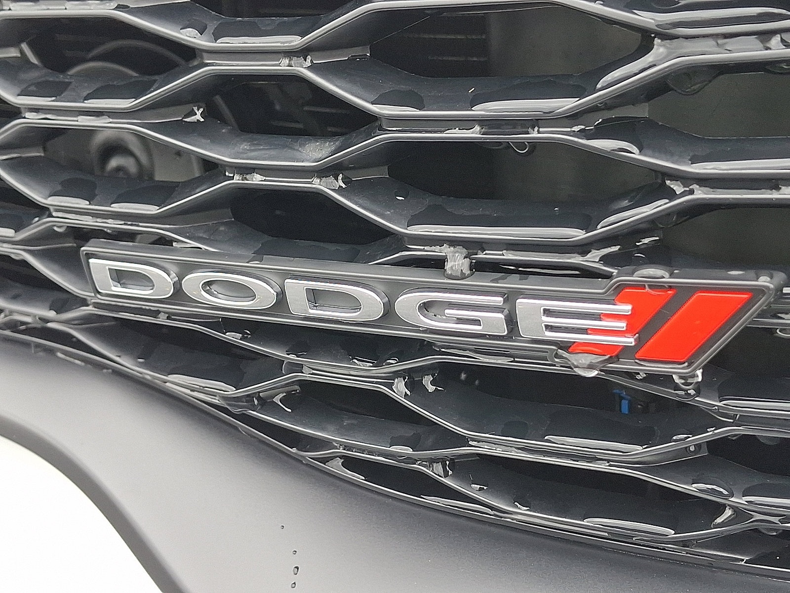 New 2026 Dodge Durango GT AWD/4WD image 25