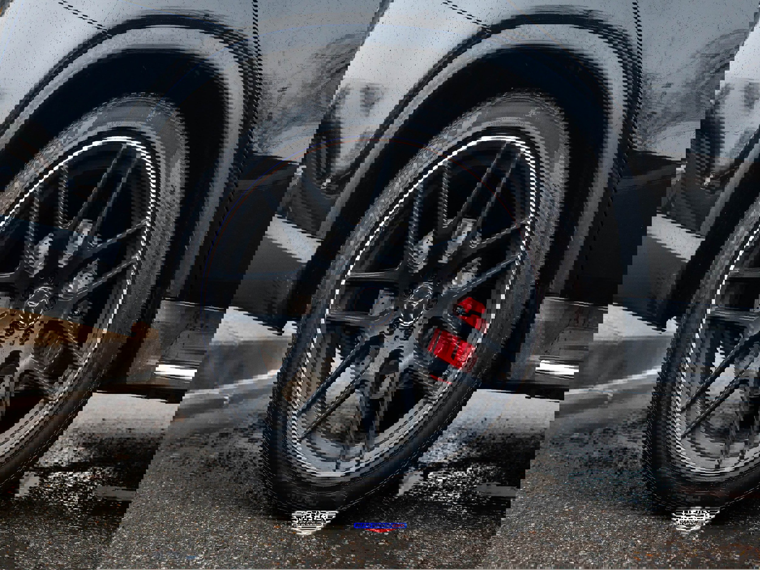 Used 2018 Mercedes-Benz GLE 63 AMG S image 11