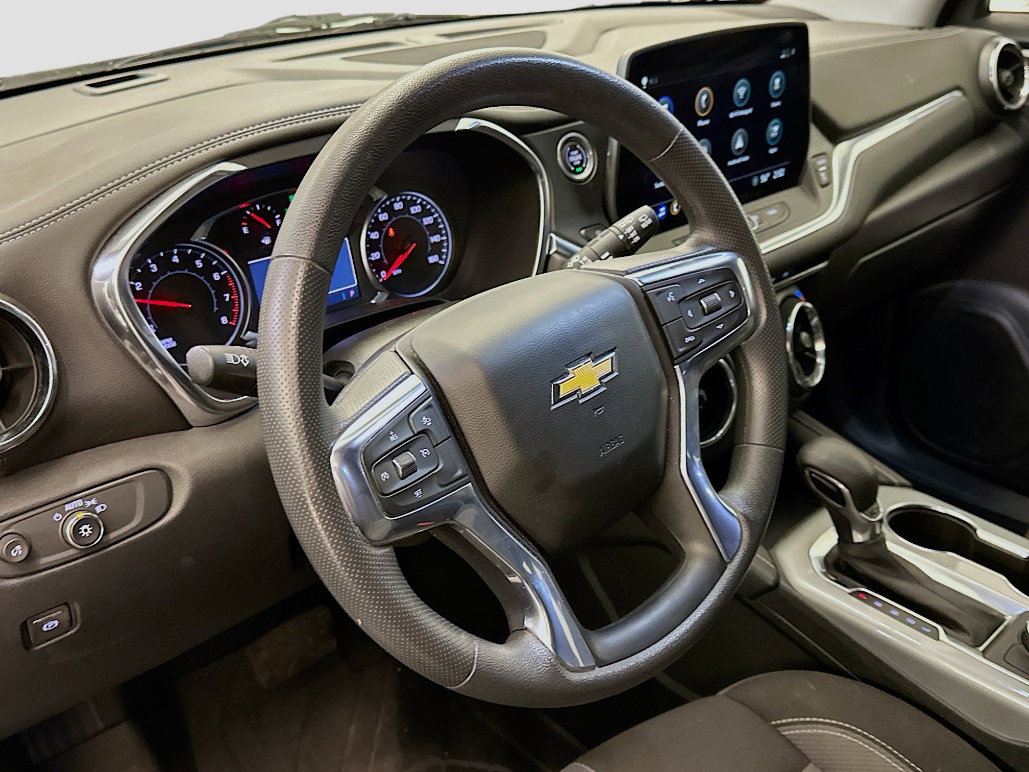 Used 2023 Chevrolet Blazer LT w/ LPO, Floor Liner Package image 18