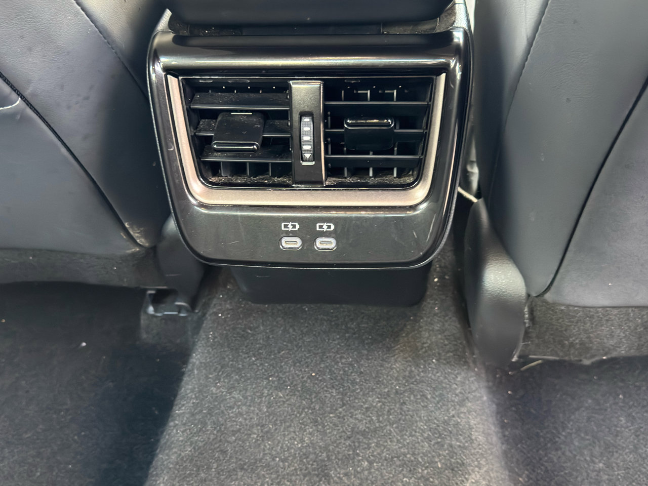 Used 2024 Toyota Crown XLE image 44