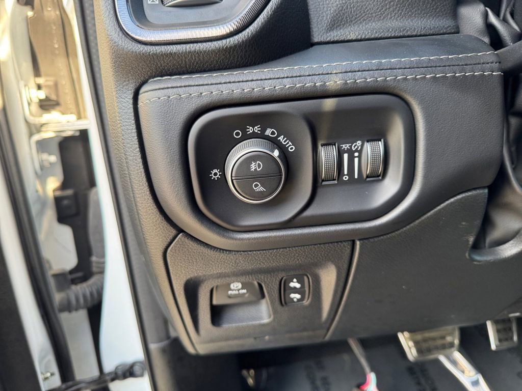 Used 2022 RAM 1500 TRX w/ TRX Level 2 Equipment Group image 14