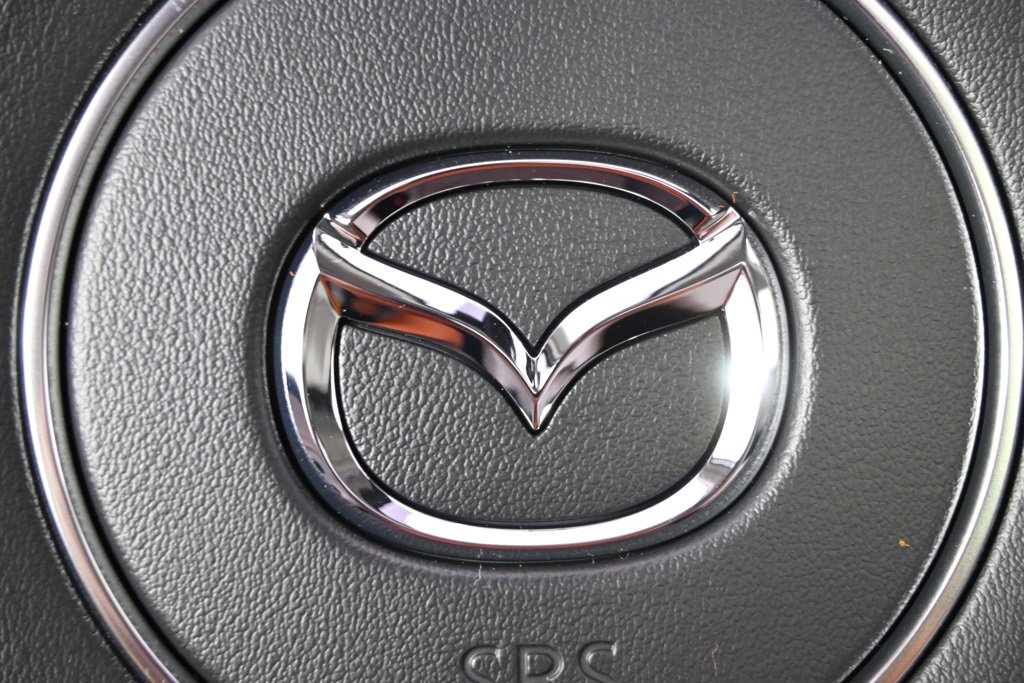 New 2026 MAZDA CX-90 Plug-In Hybrid w/ Premium Plus image 32