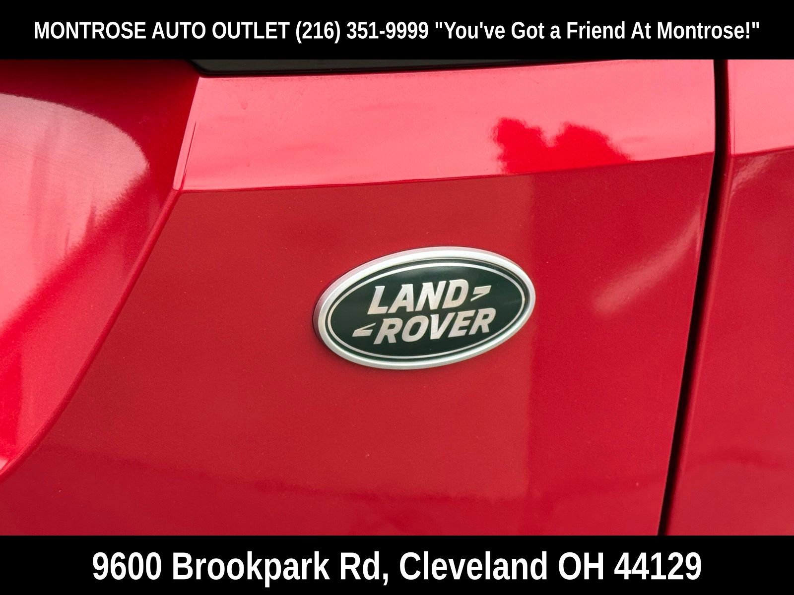 Used 2022 Land Rover Range Rover Evoque R-Dynamic S AWD/4WD image 47