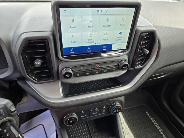 Used 2022 Ford Bronco Sport AWD/4WD image 14