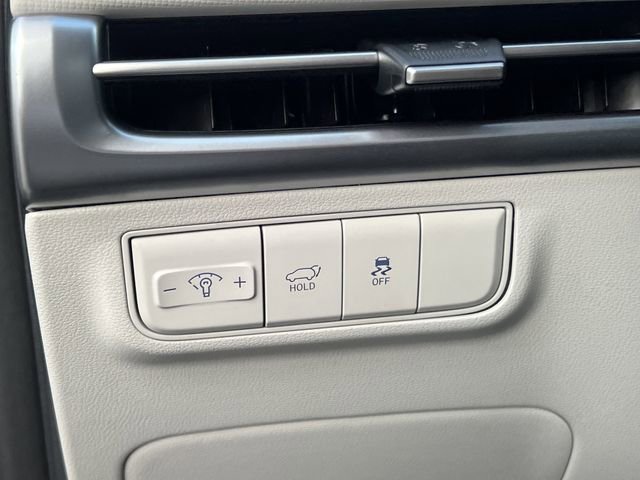 New 2026 Hyundai Tucson SEL image 30