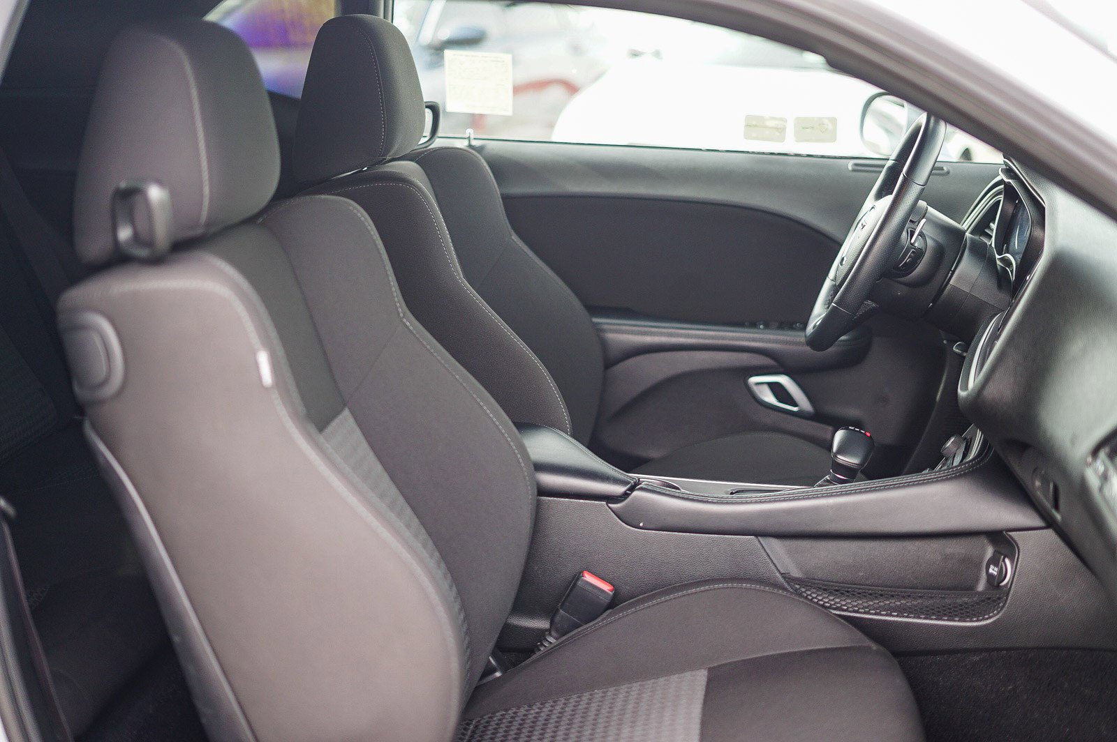 Used 2022 Dodge Challenger GT w/ Blacktop Package image 18