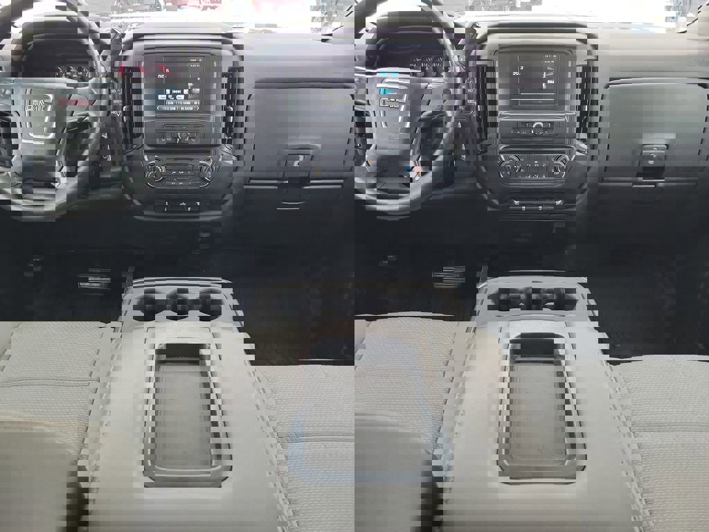 Used 2019 GMC Sierra 2500 4x4 Crew Cab w/ Sierra Convenience Package image 15