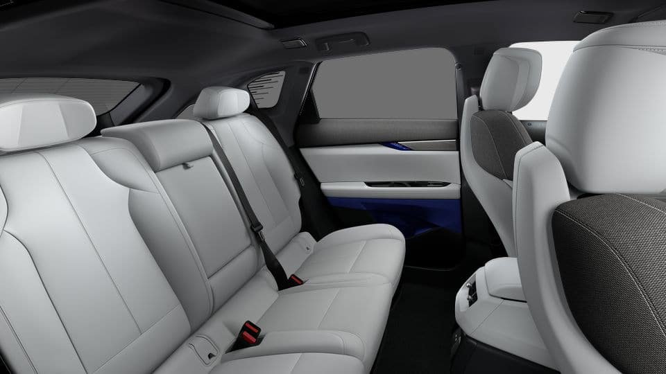 New 2027 Cadillac Optiq Luxury RWD image 46