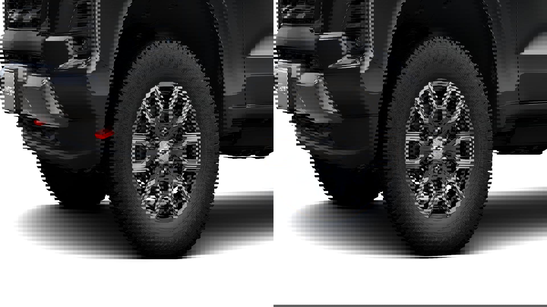 New 2026 Chevrolet Colorado Z71 w/ Technology Package image 64