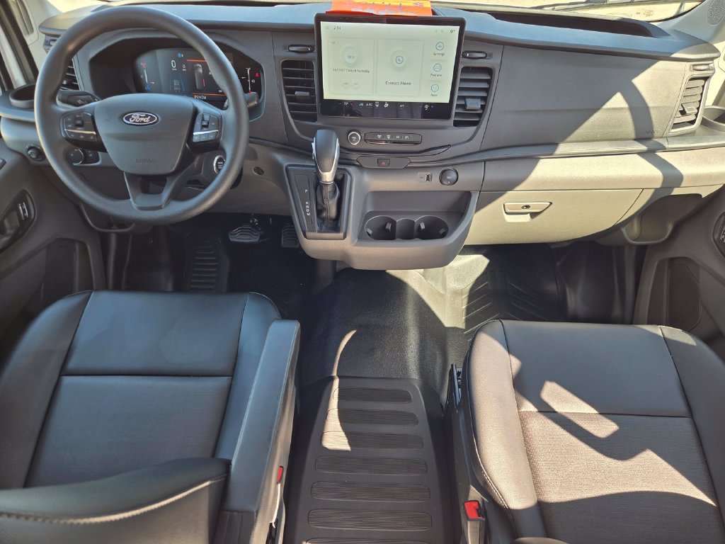 Used 2026 Ford Transit 250 Low Roof RWD image 19