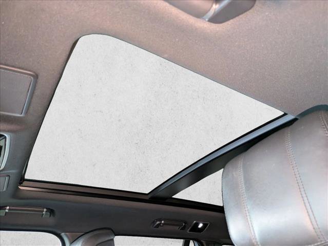 Used 2020 Land Rover Range Rover HSE AWD/4WD image 18