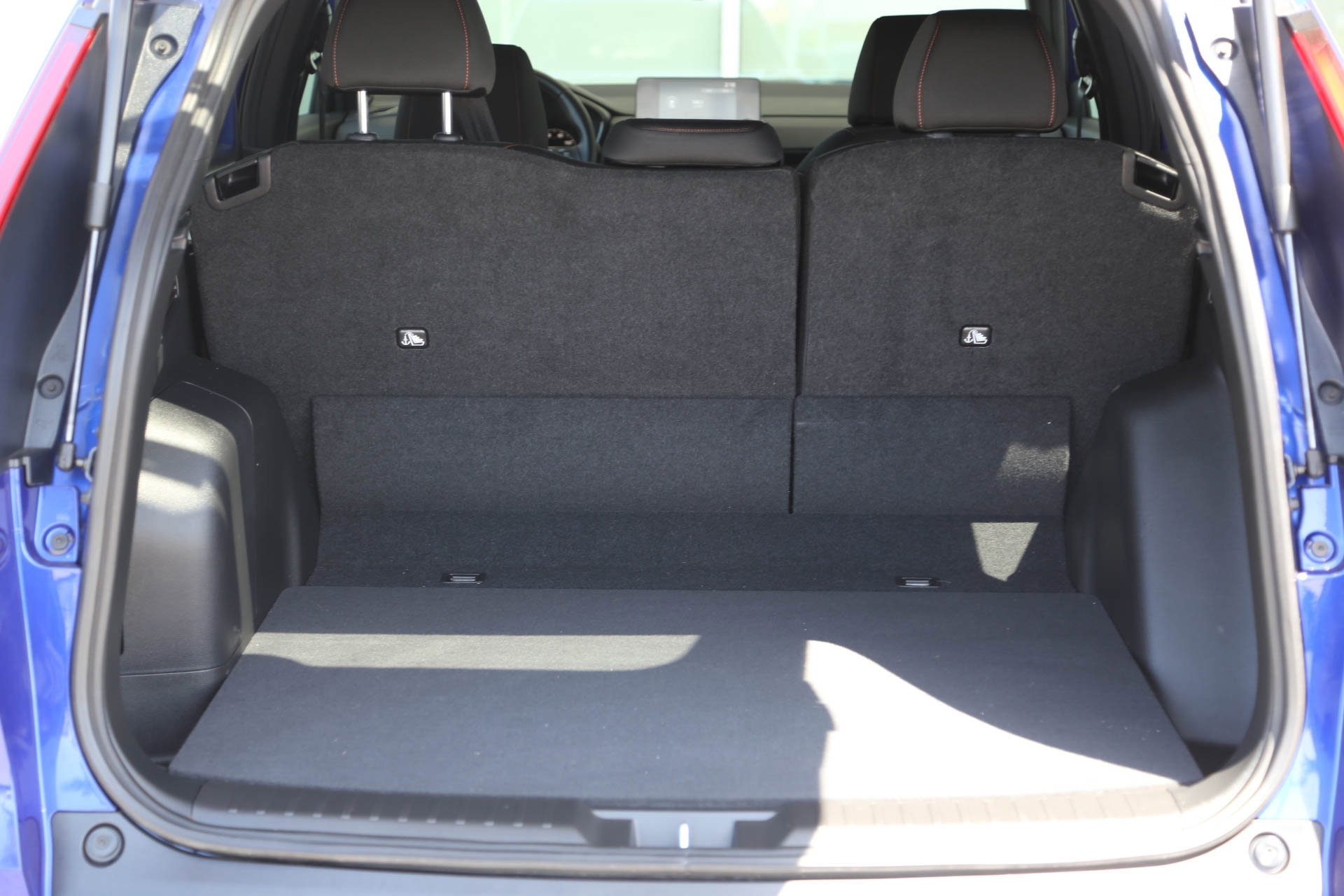 Certified 2025 Honda CR-V Sport image 28