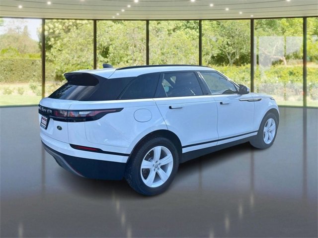 Used 2018 Land Rover Range Rover Velar S image 5