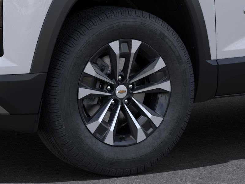 New 2026 Chevrolet Equinox LT image 10