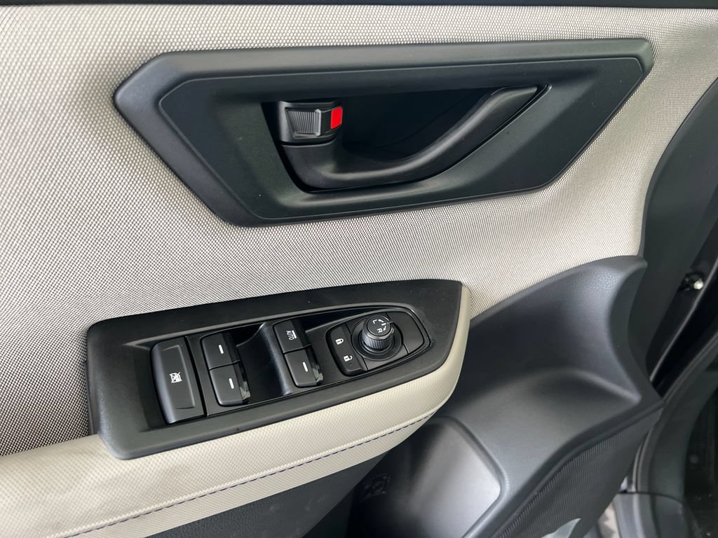 New 2026 Subaru Forester AWD/4WD image 13
