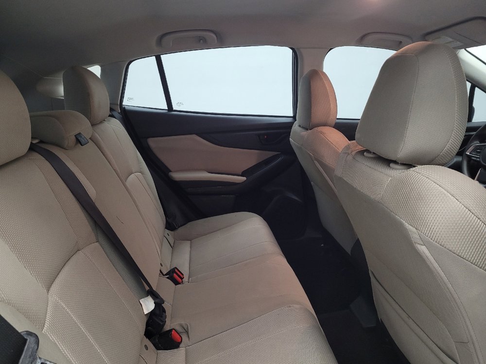 Used 2023 Subaru Impreza 2.0i image 19