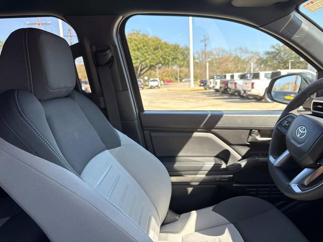 New 2026 Toyota Tacoma TRD Off-Road image 12