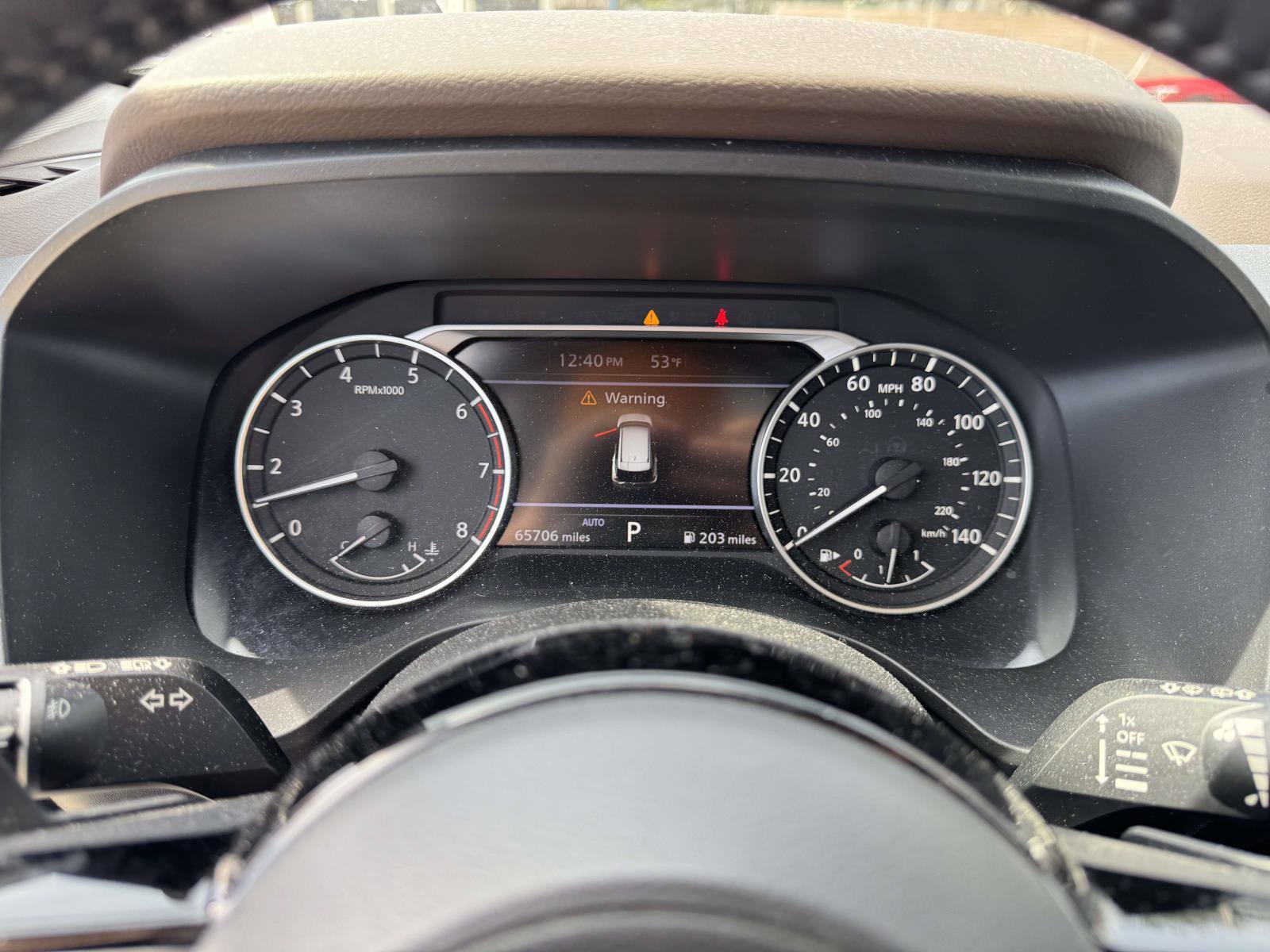 Used 2021 Nissan Rogue SL image 24