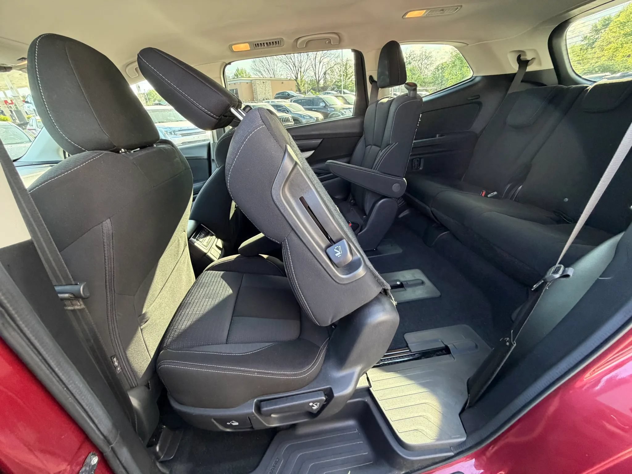 Used 2019 Subaru Ascent Premium AWD/4WD image 27