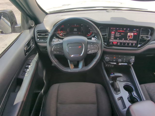 Used 2023 Dodge Durango R/T w/ Blacktop Package RWD image 19